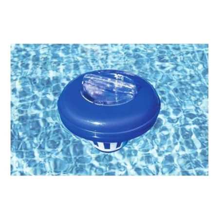 Dispensador De Cloro Boya De Piscina Bestway 16.5cm 58071 - Imagen 4