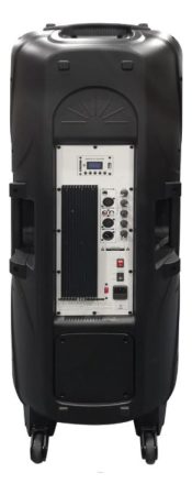 Sistema De Audio Profesional Activo 28000w Xion - Image 2