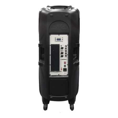 Sistema De Audio Profesional Activo 28000w Xion - Imagen 2