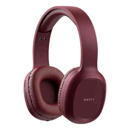 Auricular Audífonos Inalambricos Bluetooth Havit H2590bt Pro