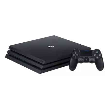 Sony Playstation 4 Pro 1tb Standard REF Color Negro Azabache - Image 7