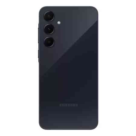 Samsung Galaxy A55 5G Dual SIM 256 GB azul oscuro 8 GB RAM - Image 2