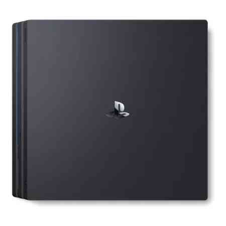 Sony Playstation 4 Pro 1tb Standard REF Color Negro Azabache - Image 6