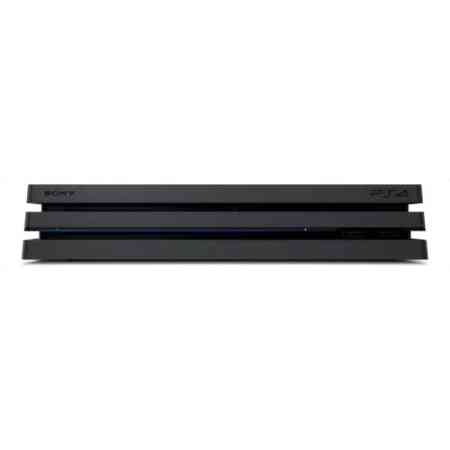 Sony Playstation 4 Pro 1tb Standard REF Color Negro Azabache - Image 5