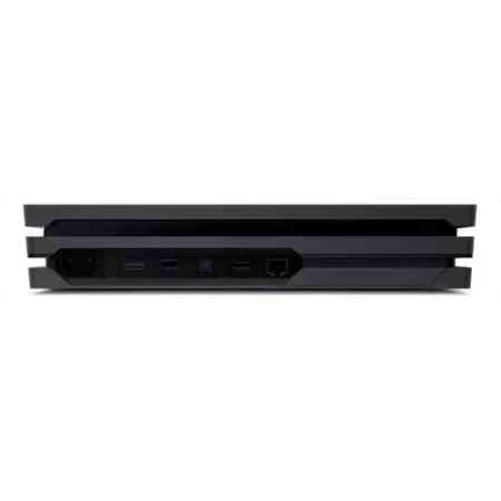 Sony Playstation 4 Pro 1tb Standard REF Color Negro Azabache - Image 4