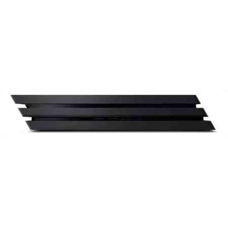 Sony Playstation 4 Pro 1tb Standard REF Color Negro Azabache - Image 3