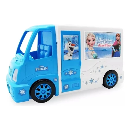 Frozen - Food Truck Tienda Oficial Disney 28489 Kanata - Imagen 2