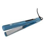 Planchita De Pelo Ga.ma Italy Starlight W&l Blue Titanio 3d