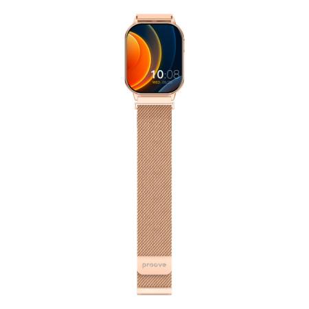 Reloj Smartwatch Proove Elysium Mundo Kanata - Imagen 8