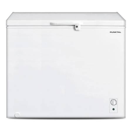 Freezer Punktal Horizontal 298 Lts S-400 Kanata