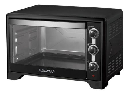 Horno Eléctrico 68 Lts Tostador Xion Xi-he68 Kanata