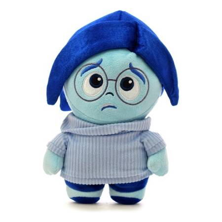 Peluche Tristeza Intensamente 2 Disney Phi Phi Toys In017