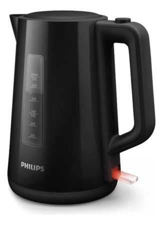 Jarra Electrica Philips Hd9318/20 1.7 Lts Filtro Micromalla