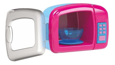 Juguete Para Microondas Divertoys Con Luz Y Sonido Ref.8179, - Imagen 2