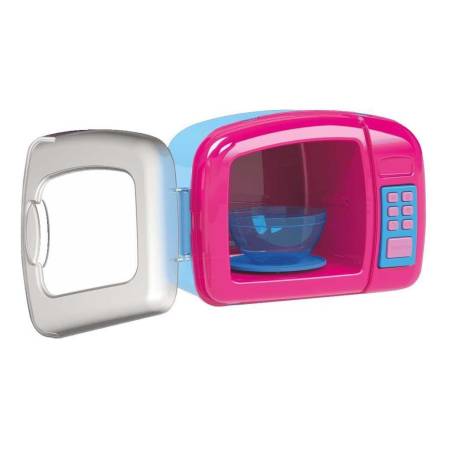 Juguete Para Microondas Divertoys Con Luz Y Sonido Ref.8179, - Imagen 2