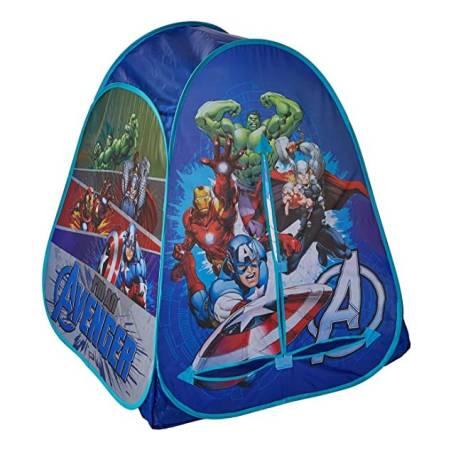 Barraca Portátil Avengers - Mimo 4635 Gfa010a Kanata