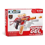 Arma Lanza Orbeez X Shot Hyper Gel Trace Fire