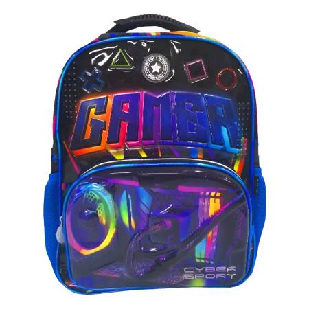 Phi Phi Mochila Espalda Gamer