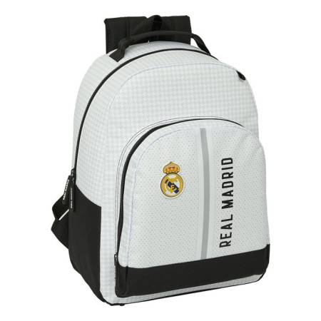 Mochila Escolar Safta Real Madrid