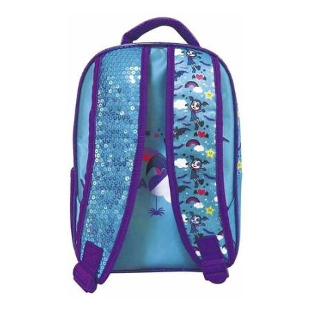 Mochila Cresko Vampirina Con Lentejuelas 12 Pulgadas Vm029 - Imagen 2