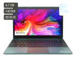 Notebook Gateway Gwtn141-3 Core I3 4gb 128gb Ssd 14'