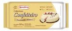 Cobertura Fraccionada De Chocolate Blanco - Barra 1,01kg