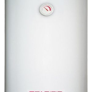 Termotanque Pacific 50 Lts Punktal Color Blanco