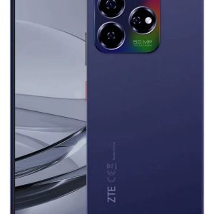Celular Blade Zte V60 Design Cámara 50mp 256gb 16gb Ram