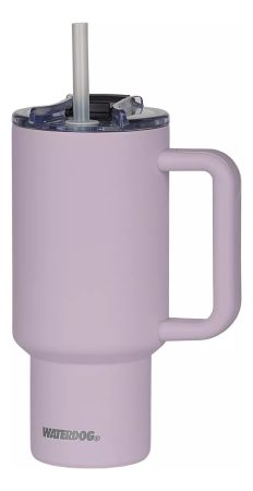 Jarro Vaso Waterdog Térmico Con Manija Cold 900ml