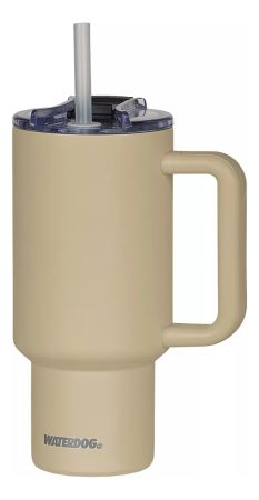 Jarro Vaso Waterdog Térmico Con Manija Cold 900ml - Imagen 4
