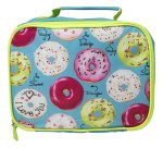 Lunchera Rectangular Campus Donas