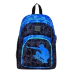 Mochila Urbana Escolar Rio Skate 16,5 Pulgadas Mooving