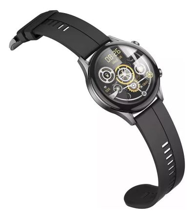 Reloj Inteligente Smartwatch Hoco Y7 Llamadas Whatsapp - Imagen 8