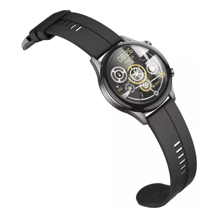 Reloj Inteligente Smartwatch Hoco Y7 Llamadas Whatsapp - Imagen 8