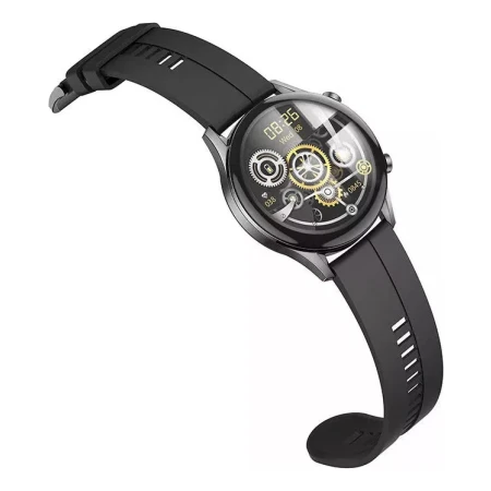 Reloj Inteligente Smartwatch Hoco Y7 Llamadas Whatsapp - Imagen 8