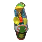 Juego Para Jugar En La Playa Mundo Kanata