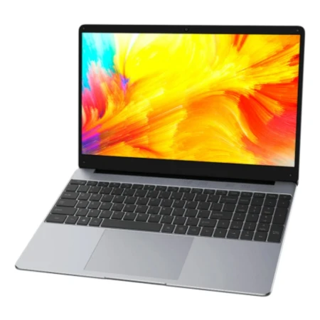 Notebook Chuwi 15.6' Herobook Plus Intel N4020 8gb Ram Ssd