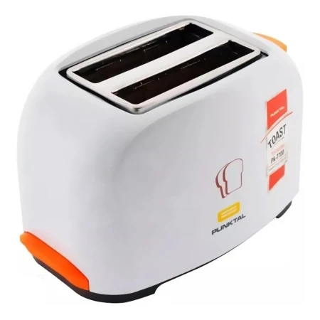 Tostadora Punktal Pk-t700