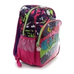 Mochila Enjoy 16 Pulgadas Escolar De Espalda Phi Phi Bags