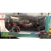 Coche A Control Remoto Importacion Luces Y Spray Kanata - Imagen 5