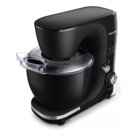Batidora Planetaria Philips Bowl Plástico 650w Hr7912/90 - Imagen 4