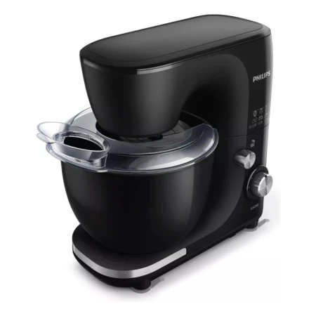 Batidora Planetaria Philips Bowl Plástico 650w Hr7912/90 - Imagen 4