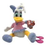 Dormideras Peluche Daysi De Mickey Mouse Mundo Kanata