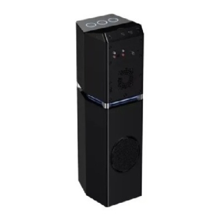 Parlante Panasonic Sc-ua7ph-k - Imagen 2