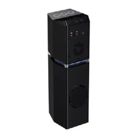 Parlante Panasonic Sc-ua7ph-k - Imagen 2