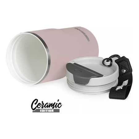 Vaso Térmico Waterdog Clyde 480 Ml Acero Inoxidable - Imagen 3