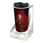 Vaso Térmico Harry Potter Mundo Kanata