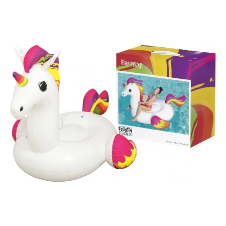 Inflable Bestway Unicornio 41113 - Imagen 3