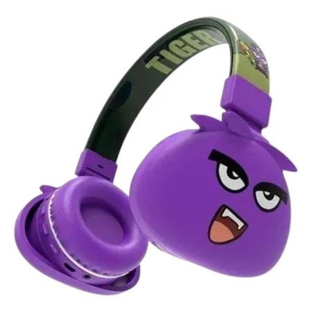 Auriculares Inalámbricos Bluetooth Jellie Monsters Kanata - Imagen 6