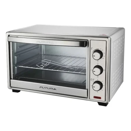 Horno Electrico Futura Fut-mh38x Mundo Kanata